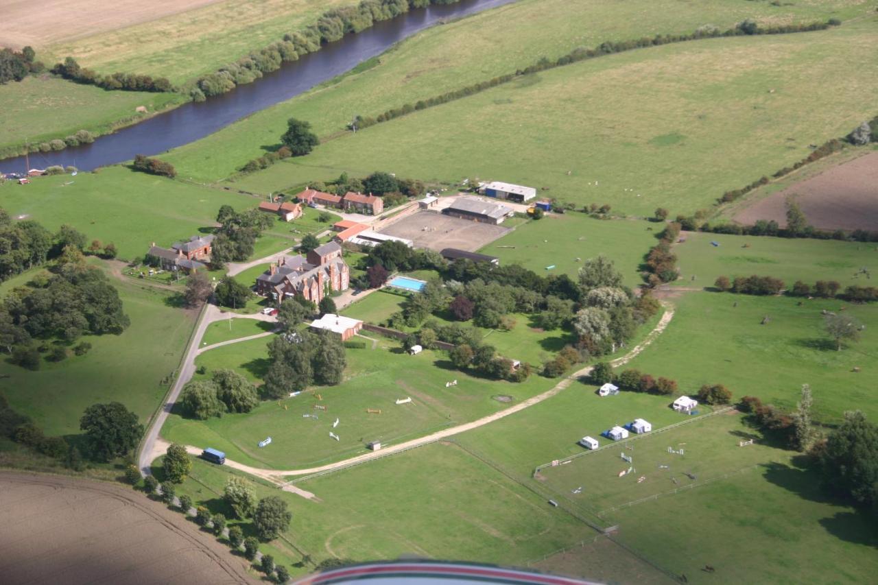 Prince Rupert House At The Red House Estate Γιορκ Εξωτερικό φωτογραφία