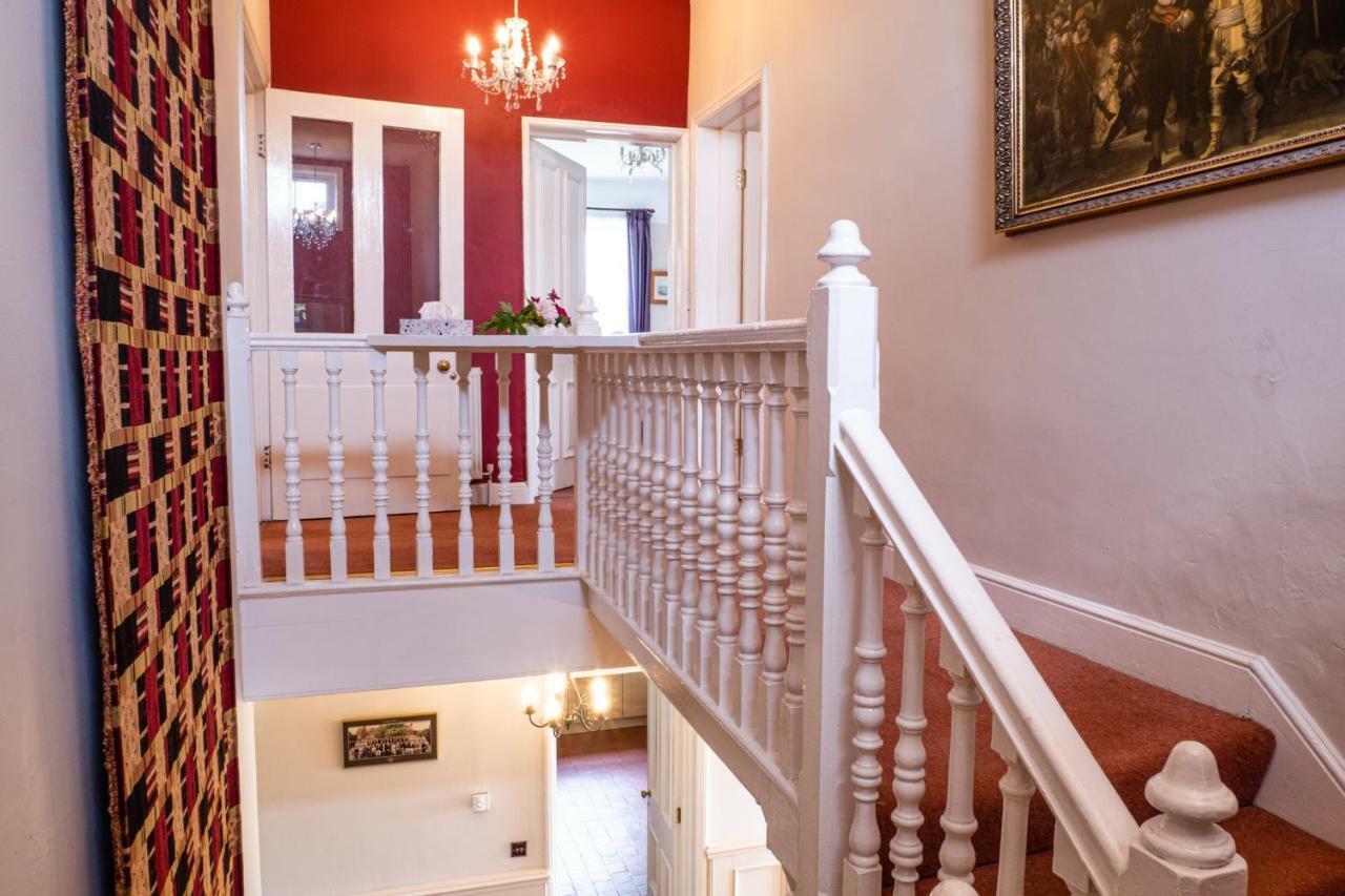 Prince Rupert House At The Red House Estate Γιορκ Εξωτερικό φωτογραφία